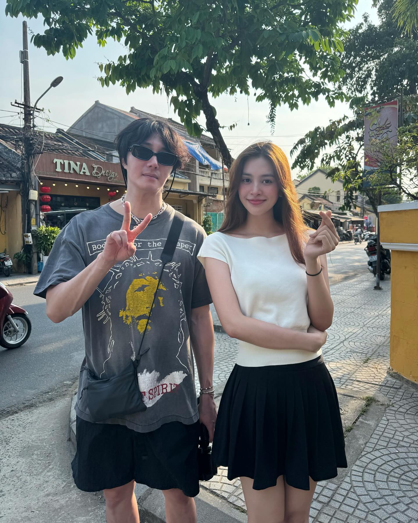 Jung Il Woo xả ảnh ở Việt Nam trước khi về Hàn: "Đây là 1 trong những chuyến đi hạnh phúc nhất của tôi"- Ảnh 7.