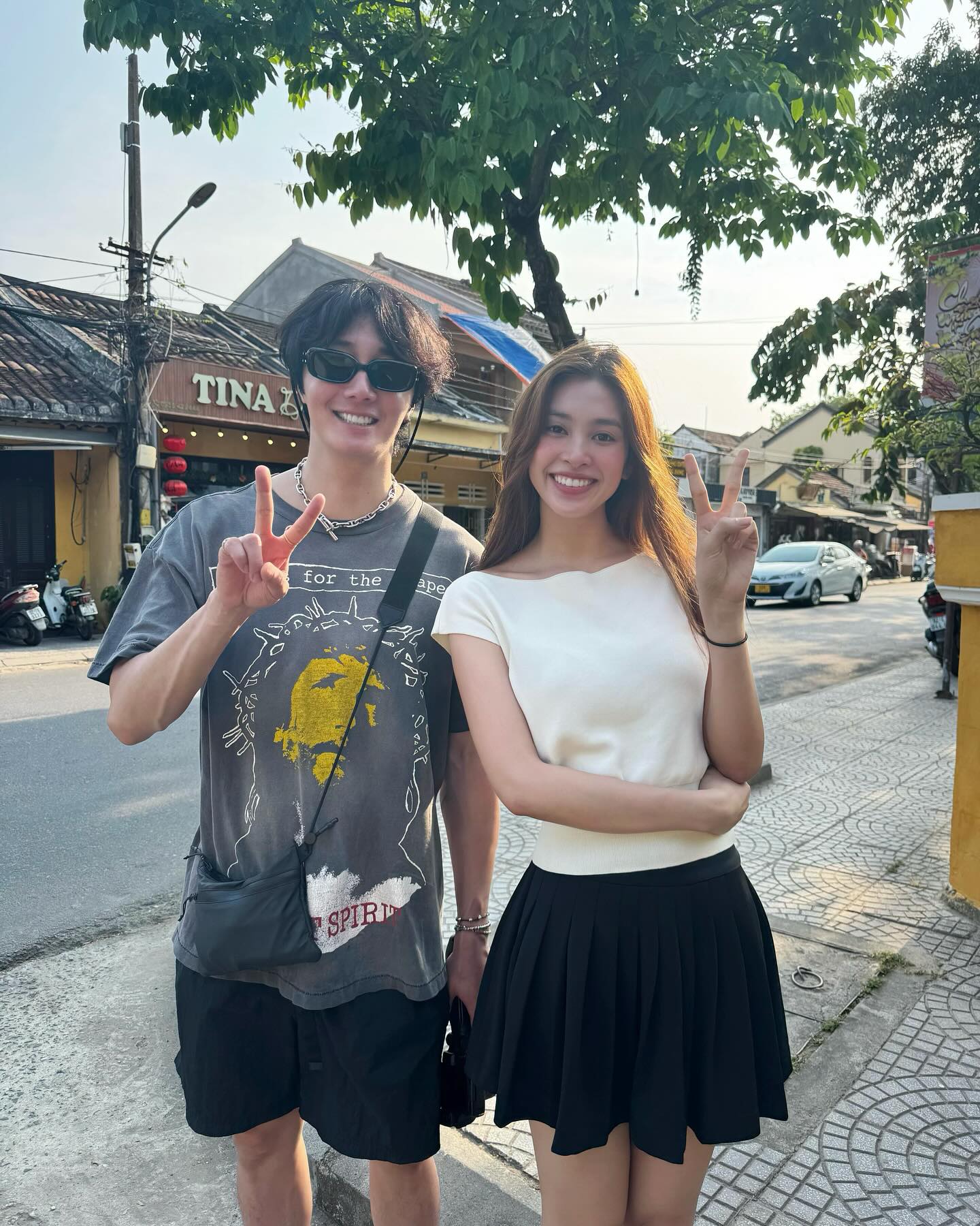 Jung Il Woo xả ảnh ở Việt Nam trước khi về Hàn: "Đây là 1 trong những chuyến đi hạnh phúc nhất của tôi"- Ảnh 8.