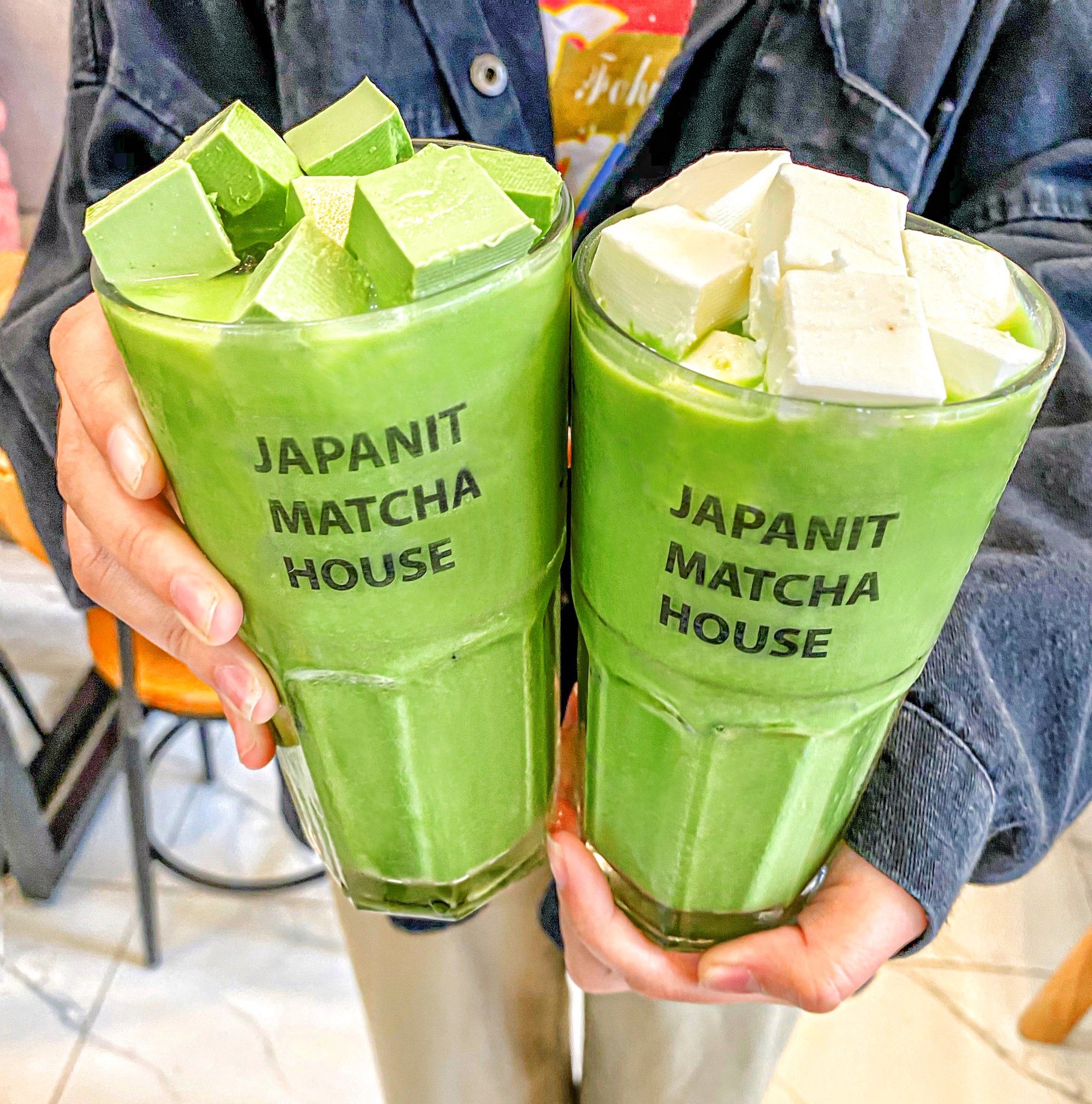Japanit Matcha & Coffee House tự tin đưa hương vị chuẩn Nhật Bản đến Việt Nam- Ảnh 5.