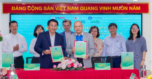 Saigon Co.op và ALTA Group hợp tác xây dựng mô hình tuần hoàn chất thải- Ảnh 1.