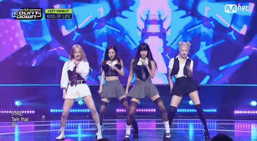 Quên BABYMONSTER đi, nhóm nữ này mới chính là "phiên bản 2.0" phù hợp nhất của BLACKPINK!- Ảnh 17.