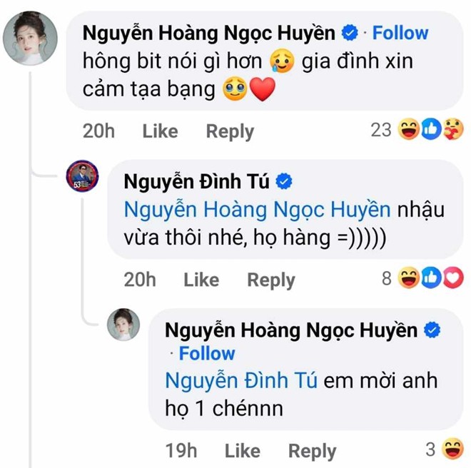 Đình Tú bị khui hẹn hò mỹ nhân mới nổi: &quot;Rổ hint&quot; rõ mồn một, &quot;7749 thủ thuật&quot; giấu chuyện tình cảm cũng bại lộ?- Ảnh 6.