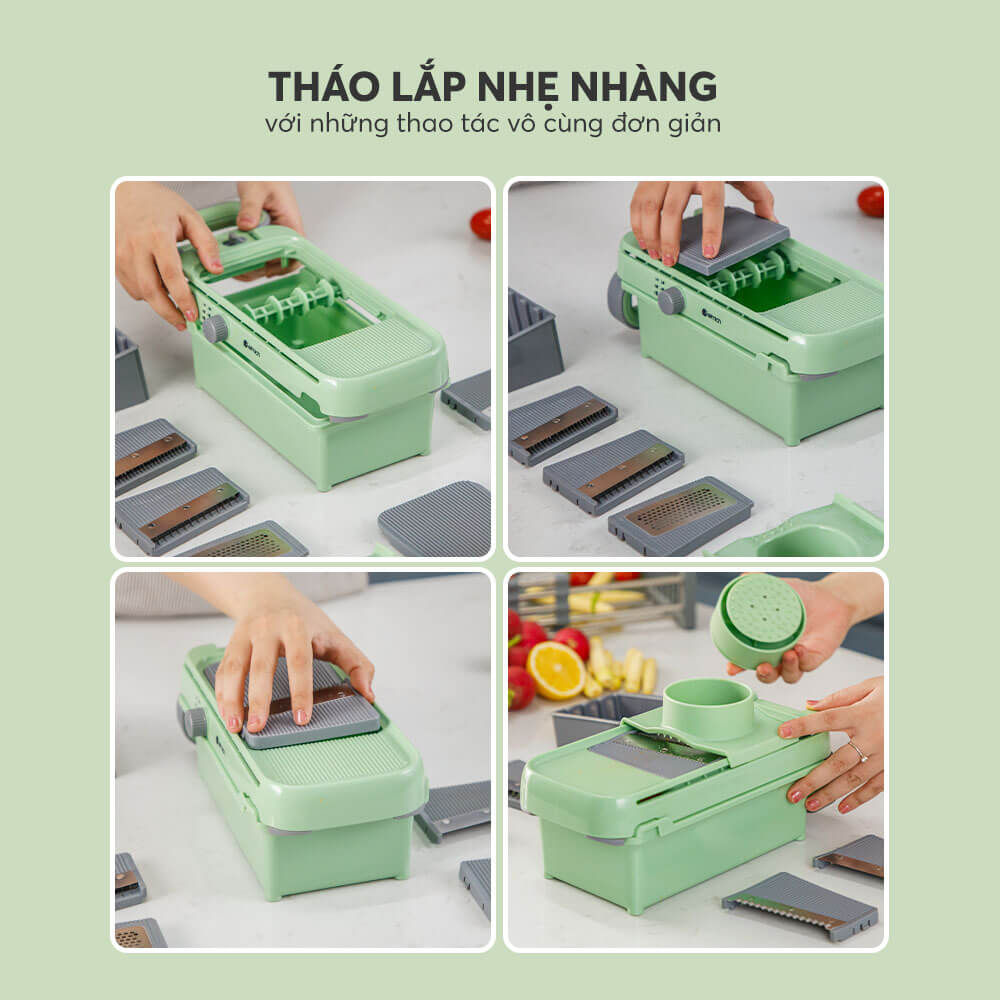 Mách bạn 3 món đồ nhỏ bé nhưng vô cùng hay trong bếp mà nhà nào cũng nên có- Ảnh 6.