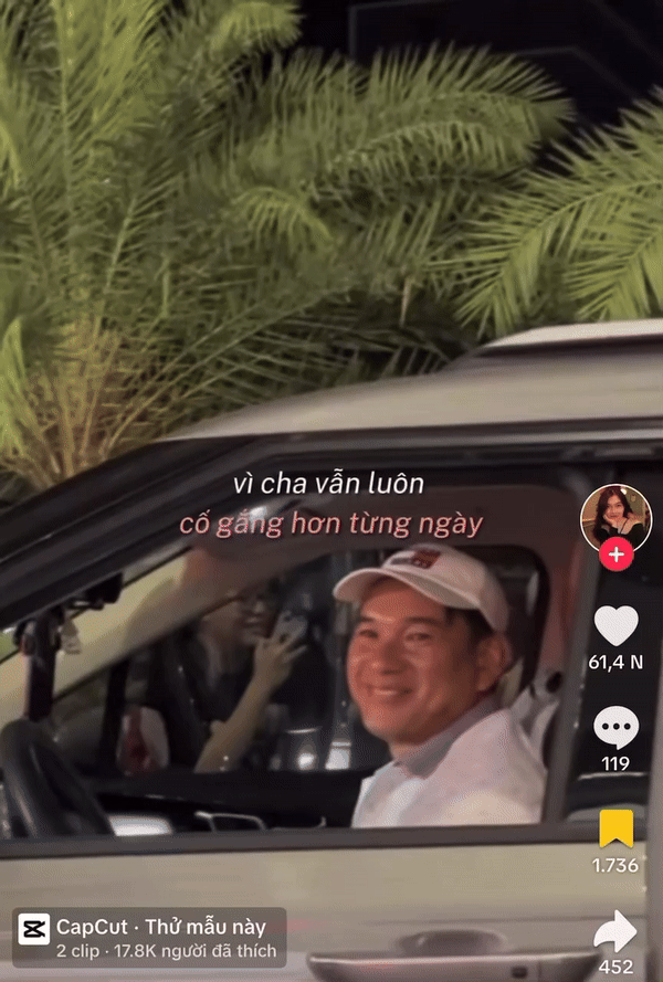 "Tóm" khoảnh khắc HIEUTHUHAI đi diễn, được 1 nhân vật đặc biệt tháp tùng- Ảnh 1.