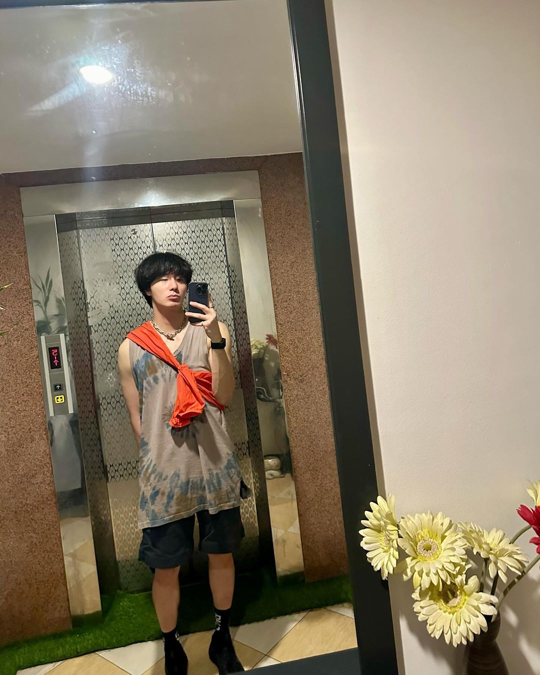Jung Il Woo xả ảnh ở Việt Nam trước khi về Hàn: "Đây là 1 trong những chuyến đi hạnh phúc nhất của tôi"- Ảnh 6.