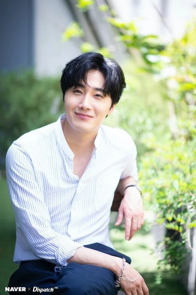 Jung Il Woo xả ảnh ở Việt Nam trước khi về Hàn: "Đây là 1 trong những chuyến đi hạnh phúc nhất của tôi"- Ảnh 9.