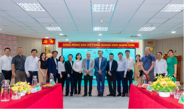 Saigon Co.op và ALTA Group hợp tác xây dựng mô hình tuần hoàn chất thải- Ảnh 4.