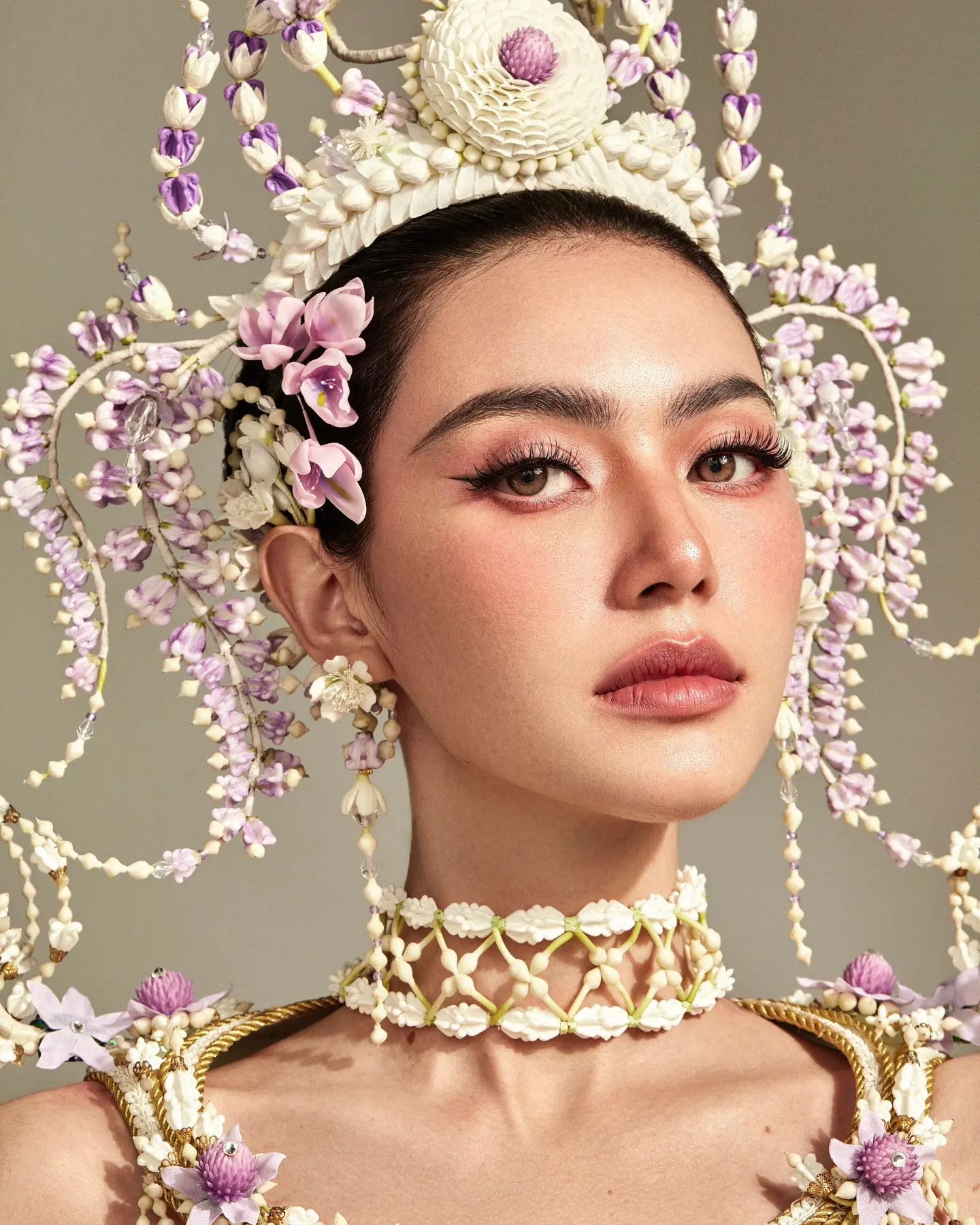 Điểm lại loạt nữ thần Songkran gây bão: Baifern khiến cả khu phố ngẩn ngơ, trùm cuối đang khiến nhiều người hóng nhất- Ảnh 17. Điểm lại loạt nữ thần Songkran gây bão: Baifern khiến cả khu phố ngẩn ngơ, trùm cuối đang khiến nhiều người hóng nhất- Ảnh 17.