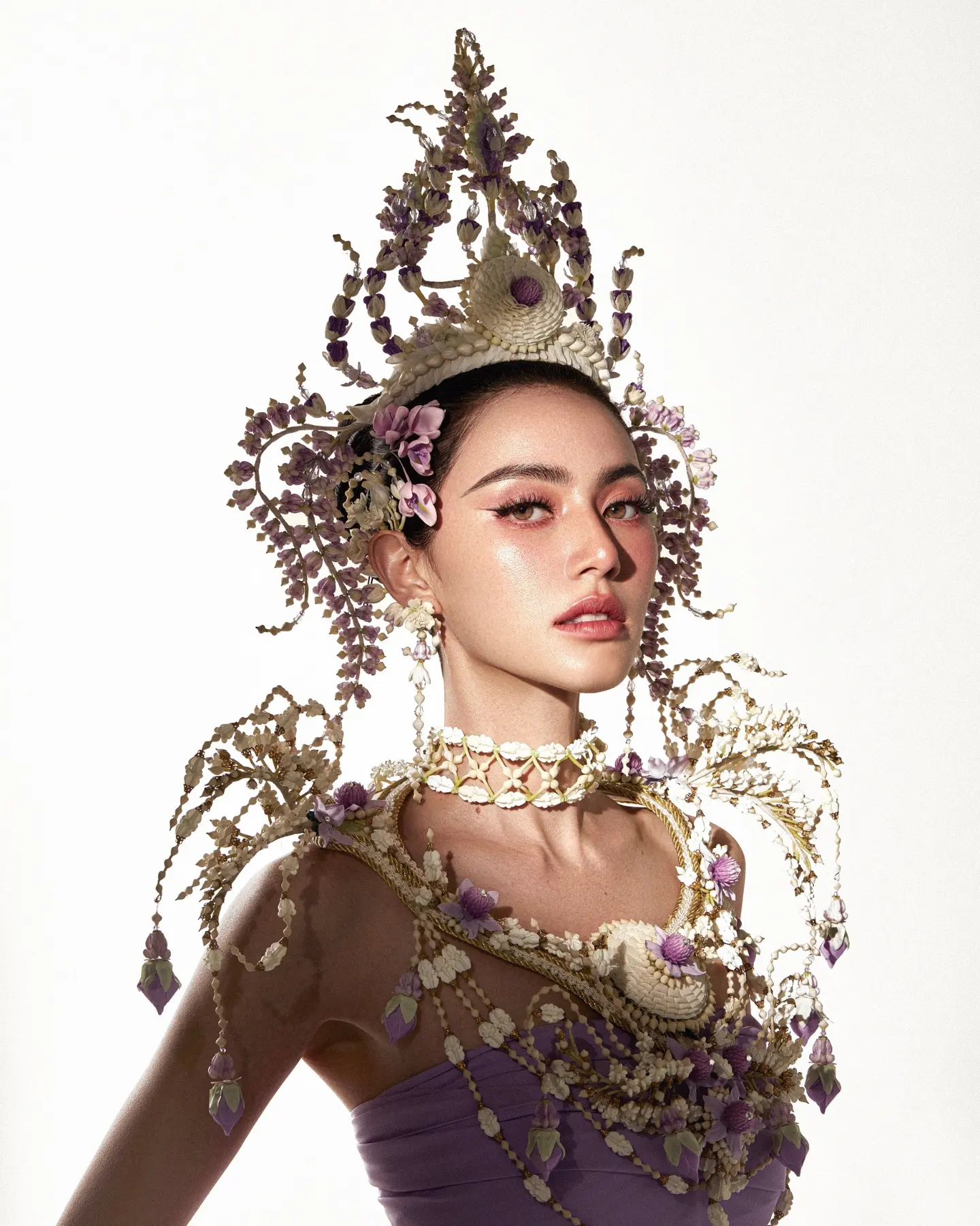 Điểm lại loạt nữ thần Songkran gây bão: Baifern khiến cả khu phố ngẩn ngơ, trùm cuối đang khiến nhiều người hóng nhất- Ảnh 18. Điểm lại loạt nữ thần Songkran gây bão: Baifern khiến cả khu phố ngẩn ngơ, trùm cuối đang khiến nhiều người hóng nhất- Ảnh 18.