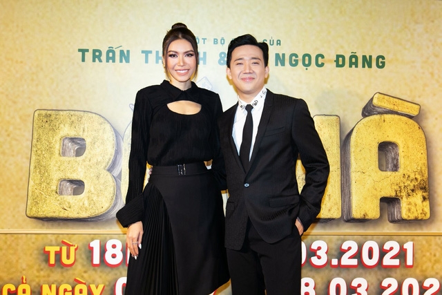 Trấn Thành tiết lộ lý do vắng mặt trong hôn lễ Minh Tú, hoá ra liên quan đến nhân vật này?- Ảnh 7.