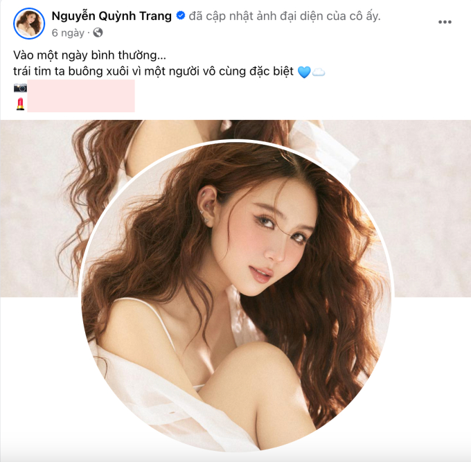 Rộ tin bác sĩ điển trai và mỹ nhân VFC chia tay, netizen tìm thấy loạt dấu hiệu tan vỡ?- Ảnh 3.