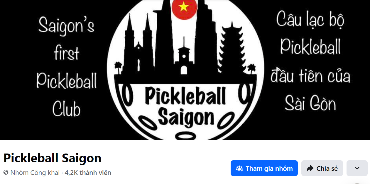 Pickleball - Môn thể thao thời thượng hóa ra "lợi hại" với chị em thế này cơ!- Ảnh 2.