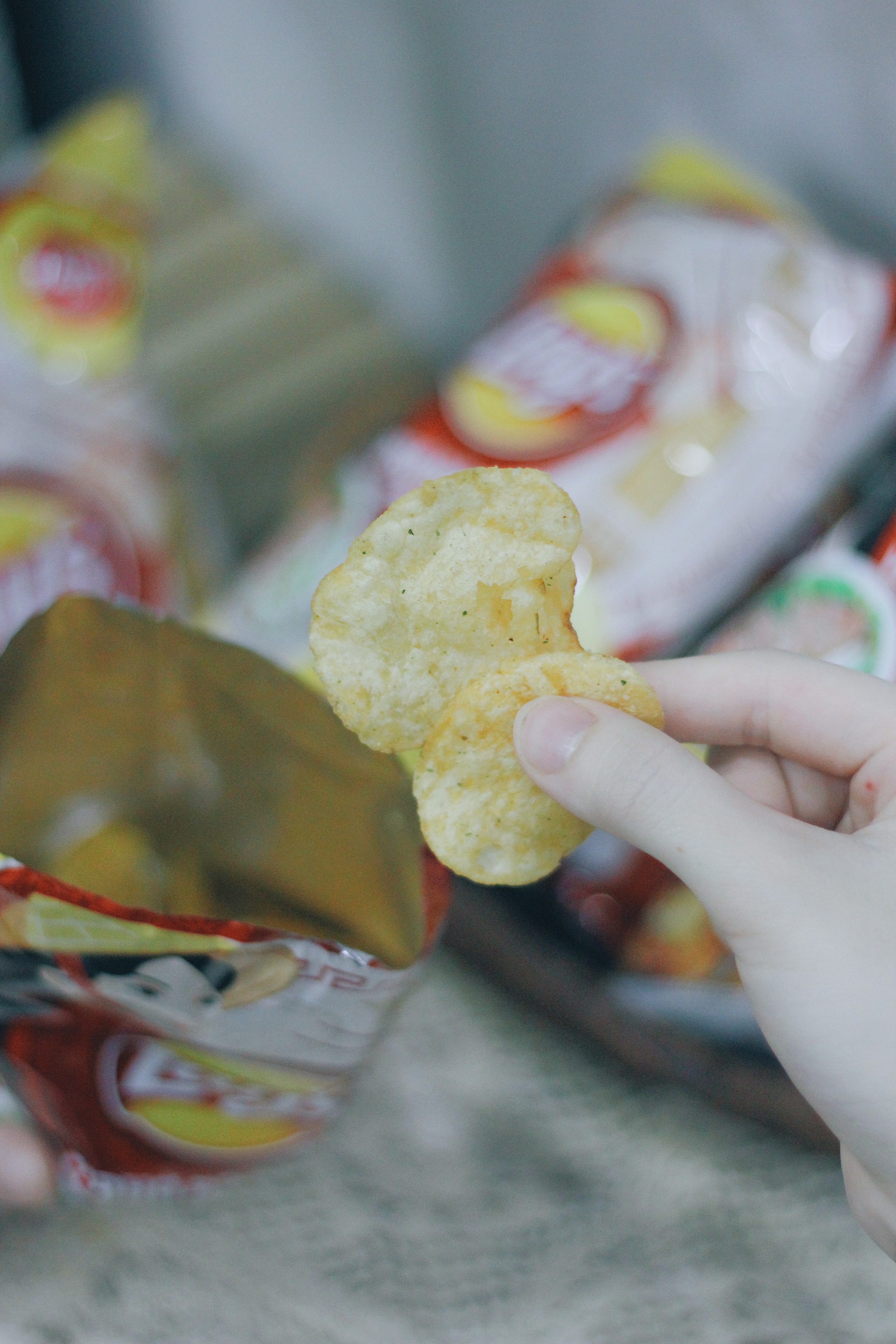 Lần đầu tiên, vị phở bò Hà Nội có trong snack: Hương vị phở khi đưa vào món ăn vặt thì sẽ thế nào?- Ảnh 2.