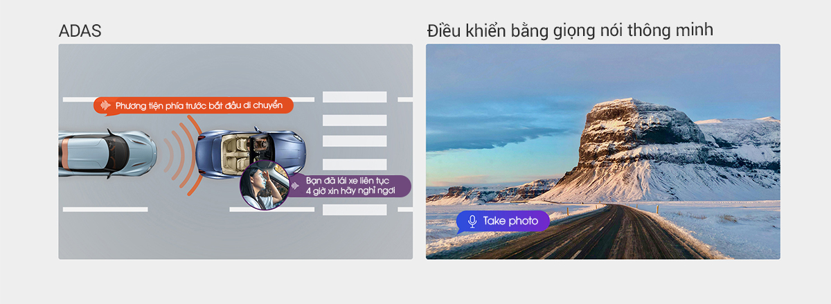 Bạn muốn tìm camera hành trình 4K AI dưới 3 triệu đồng: Đây là một lựa chọn đáng tham khảo- Ảnh 4.