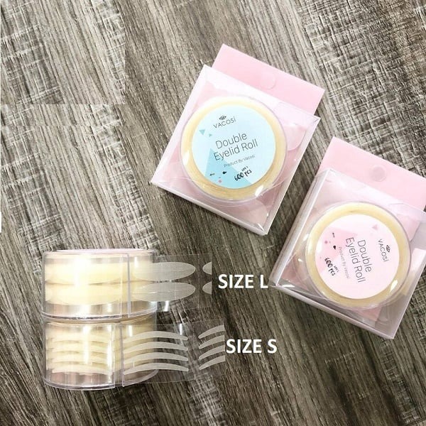 Không cần dao kéo, mắt mí lót của Rosé vẫn "lên đời" chỉ bằng một thủ thuật: Nàng học lỏm siêu dễ- Ảnh 7. Không cần dao kéo, mắt mí lót của Rosé vẫn "lên đời" chỉ bằng một thủ thuật: Nàng học lỏm siêu dễ- Ảnh 7.
