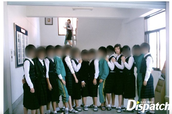 Cái kết bất ngờ của bê bối "ác nữ" The Glory bạo lực học đường- Ảnh 3.