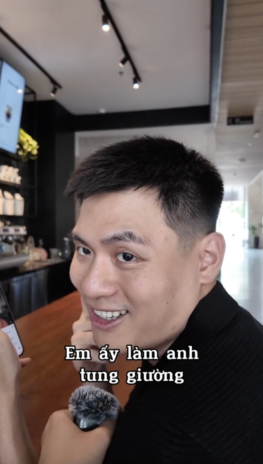 Thiếu gia Long Hạt Nhài bị "ném đá" vì cợt nhả nhạy cảm với Nguyễn Tùng Dương, thái độ của Ninh Anh Bùi thế nào?- Ảnh 3.