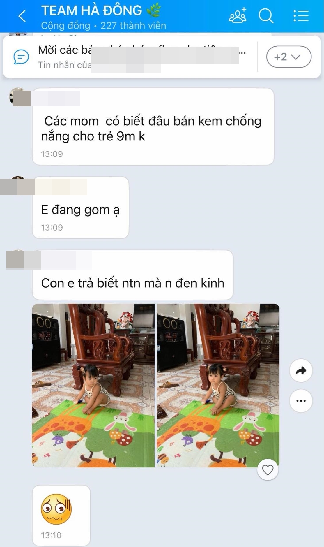 Salim đưa "ngoan xinh yêu" đi bơi, tấu hài nhưng không quên thoa kem chống nắng, loại được dự đoán là hot hit hè này- Ảnh 6.