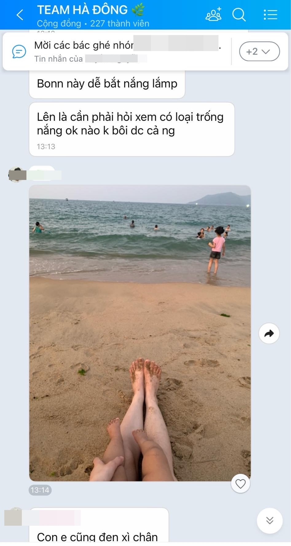Salim đưa "ngoan xinh yêu" đi bơi, tấu hài nhưng không quên thoa kem chống nắng, loại được dự đoán là hot hit hè này- Ảnh 7.