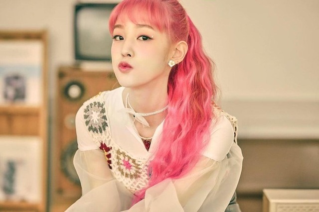 Nam ca sĩ hé lộ nơi an nghỉ của Park Bo Ram, gửi lời nhắn nhủ đầy yêu thương đến đàn em thân thiết- Ảnh 5.