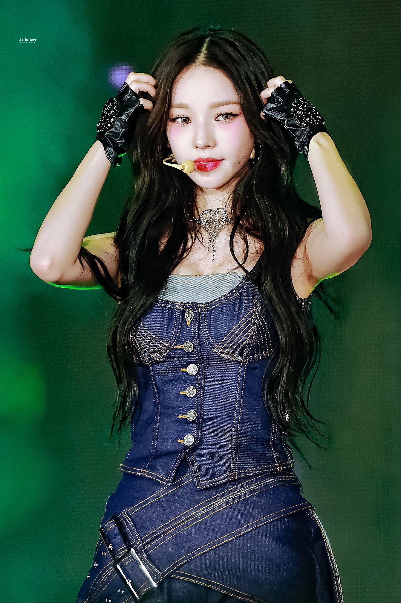 Jennie - Karina : Tài năng, visual không bàn cãi, tình yêu "chết yểu" sau một tháng công khai vì quá nổi tiếng- Ảnh 12. Jennie - Karina : Tài năng, visual không bàn cãi, tình yêu "chết yểu" sau một tháng công khai vì quá nổi tiếng- Ảnh 12.