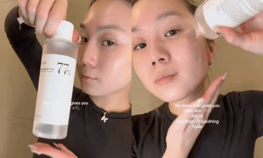 Toner thống trị doanh số tại Olive Young 3 năm liên tiếp: Cấp ẩm + trị mụn "đỉnh chóp", đến idol Hàn cũng si mê- Ảnh 4.