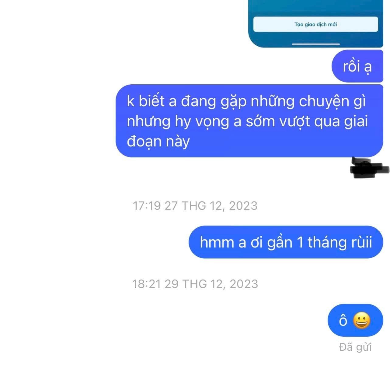 MC nổi tiếng giới LGBT bị tố mượn tiền nhiều người, đòi không trả còn trả lời khiến “chủ nợ” sốc- Ảnh 2.