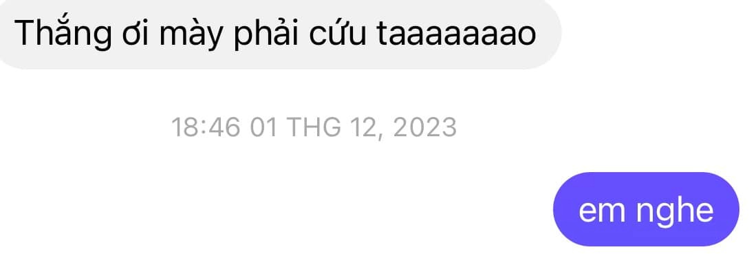 MC nổi tiếng giới LGBT bị tố mượn tiền nhiều người, đòi không trả còn trả lời khiến “chủ nợ” sốc- Ảnh 1.