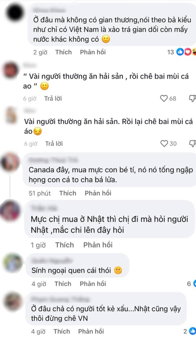 Hậu drama "ăn hải sản rồi chê mùi cá ao", Quỳnh Trần JP tiếp tục gây sóng gió bởi cách ăn uống độc lạ- Ảnh 8.