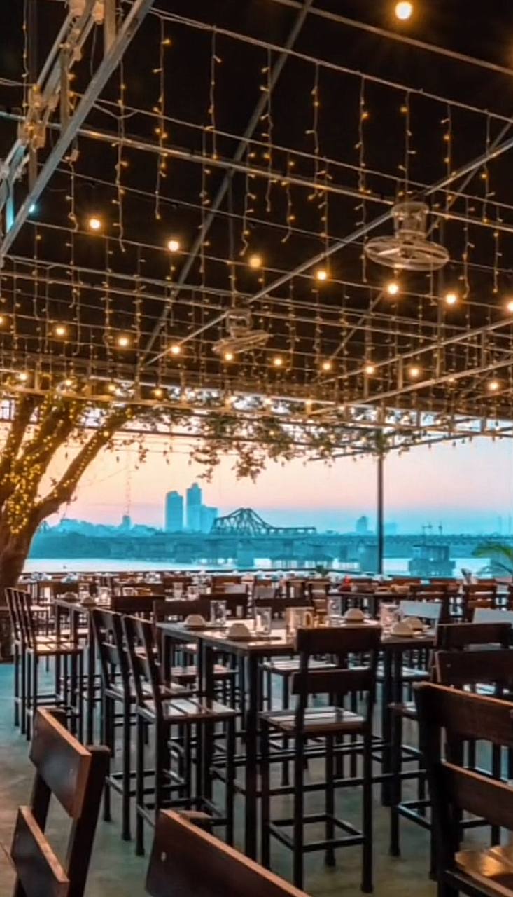 Điểm săn hoàng hôn mới toanh tại Hà Nội: Chuẩn "view triệu đô", được dự đoán sẽ hot nhất mùa lễ này!- Ảnh 24.