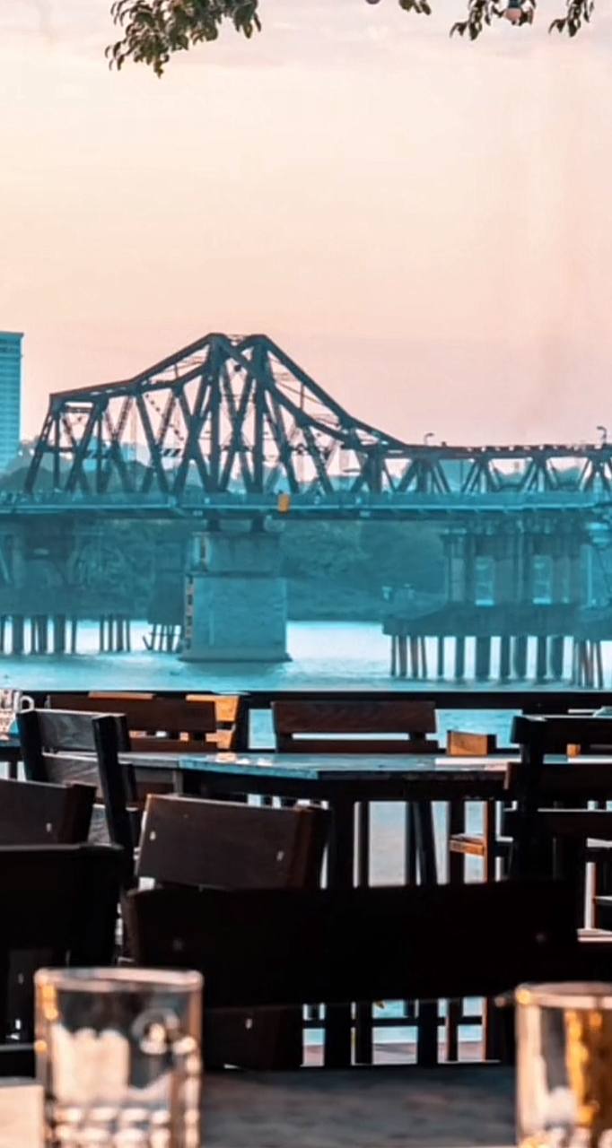 Điểm săn hoàng hôn mới toanh tại Hà Nội: Chuẩn "view triệu đô", được dự đoán sẽ hot nhất mùa lễ này!- Ảnh 26.