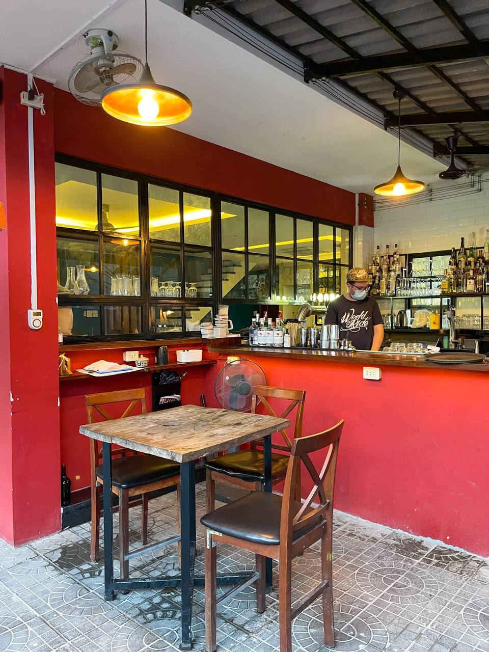 Điểm săn hoàng hôn mới toanh tại Hà Nội: Chuẩn "view triệu đô", được dự đoán sẽ hot nhất mùa lễ này!- Ảnh 23.