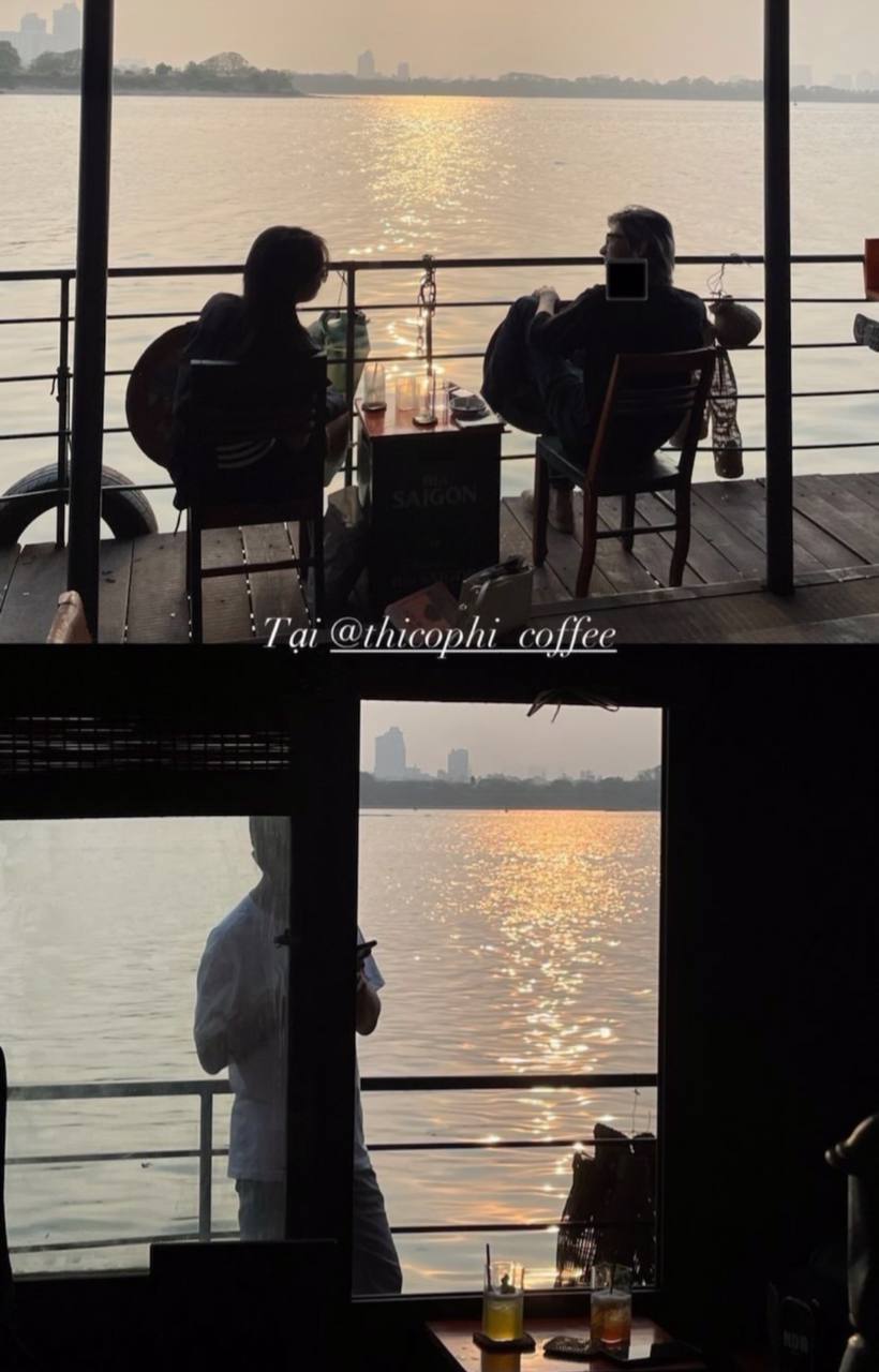 Điểm săn hoàng hôn mới toanh tại Hà Nội: Chuẩn "view triệu đô", được dự đoán sẽ hot nhất mùa lễ này!- Ảnh 10.
