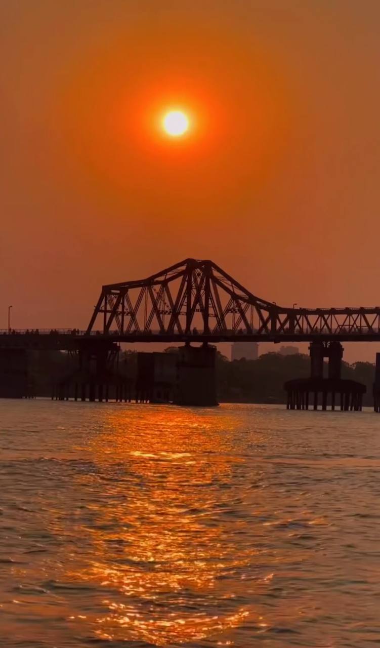 Điểm săn hoàng hôn mới toanh tại Hà Nội: Chuẩn "view triệu đô", được dự đoán sẽ hot nhất mùa lễ này!- Ảnh 8.