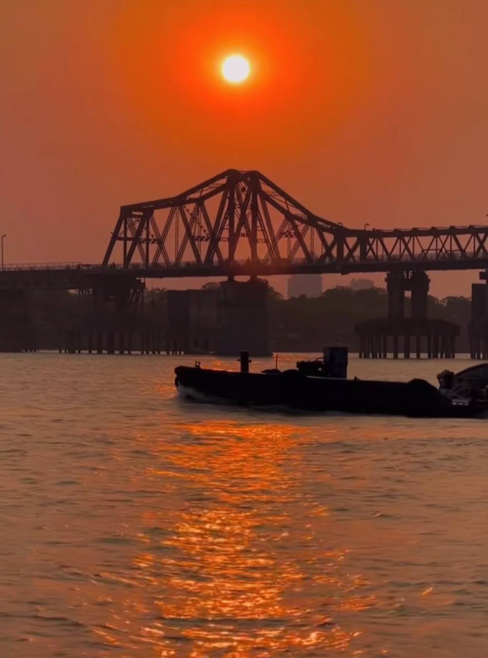 Điểm săn hoàng hôn mới toanh tại Hà Nội: Chuẩn "view triệu đô", được dự đoán sẽ hot nhất mùa lễ này!- Ảnh 6.