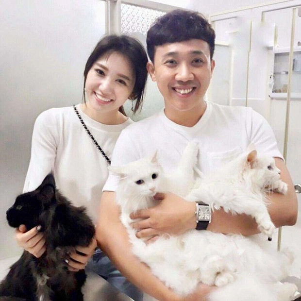 Trấn Thành tiết lộ “hung thủ” từng khiến căn hộ bị phá tanh bành, ai dè “bóc” giá mới ngã ngửa- Ảnh 7.