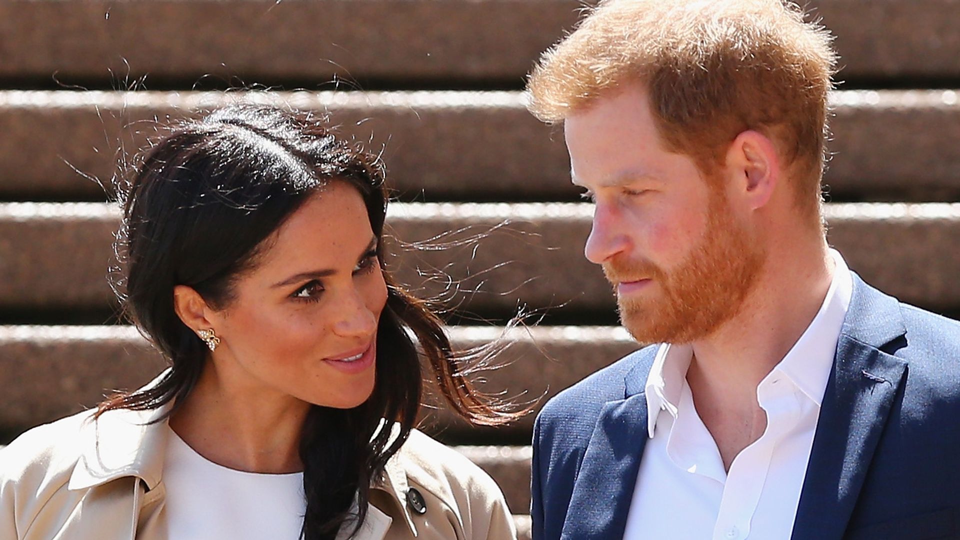 Nhà Sussex bất đồng quan điểm về 2 con, Meghan cuối cùng phải nghe theo  quyết định của Harry