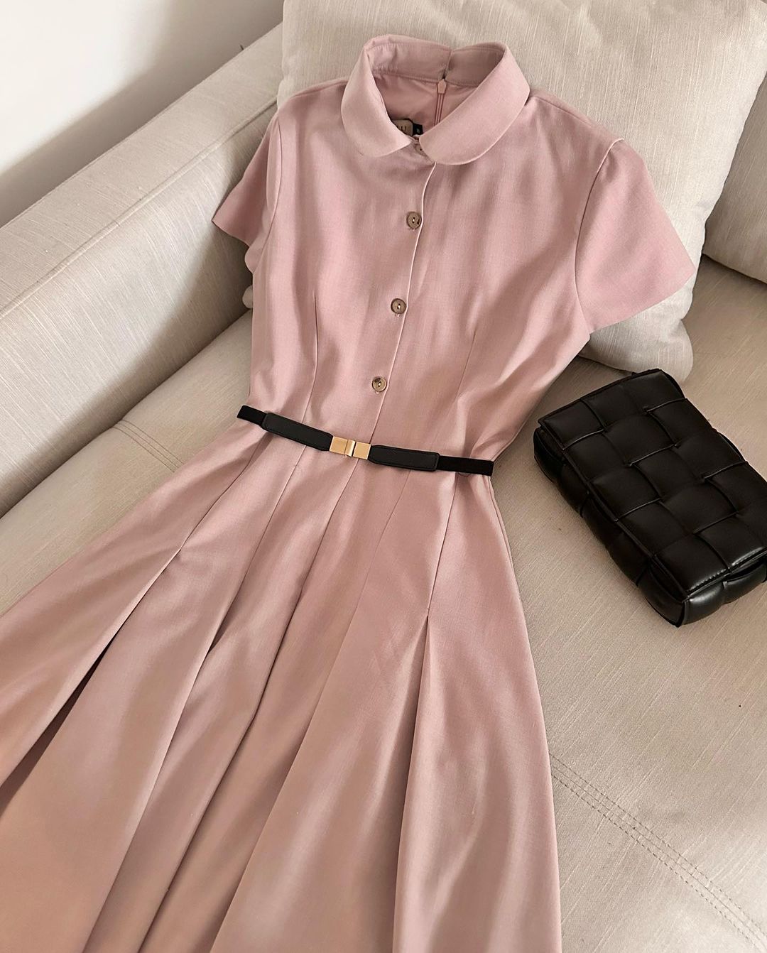 3 địa chỉ bán đồ hè trên Instagram: Mẫu mã siêu đa dạng, chị em ngắm xong sẽ muốn sắm bằng hết- Ảnh 9.