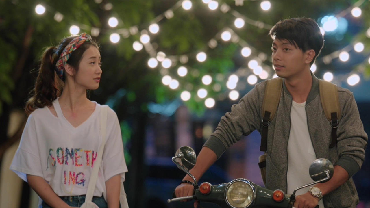 Nữ chính phim Việt 18+ đẹp nhất hiện tại: Nhan sắc "gây mê" tuổi U30, chưa bao giờ "hở bạo" đến thế- Ảnh 4.