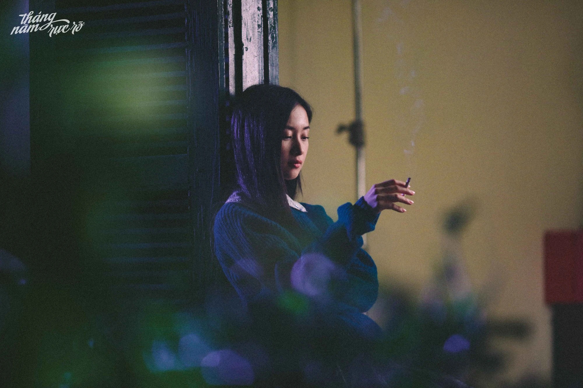 Nữ chính phim Việt 18+ đẹp nhất hiện tại: Nhan sắc "gây mê" tuổi U30, chưa bao giờ "hở bạo" đến thế- Ảnh 7.