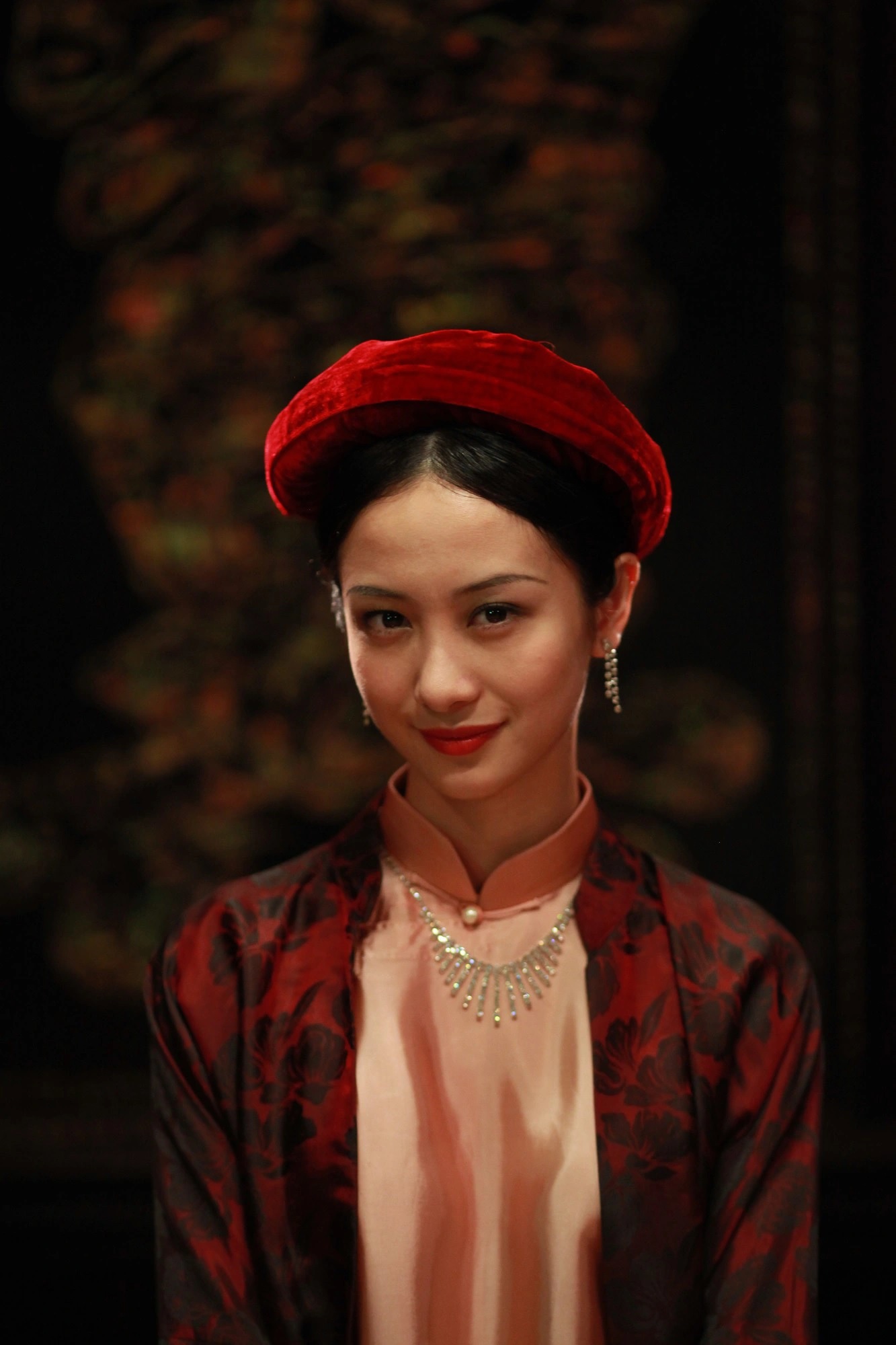 Nữ chính phim Việt 18+ đẹp nhất hiện tại: Nhan sắc "gây mê" tuổi U30, chưa bao giờ "hở bạo" đến thế- Ảnh 8.