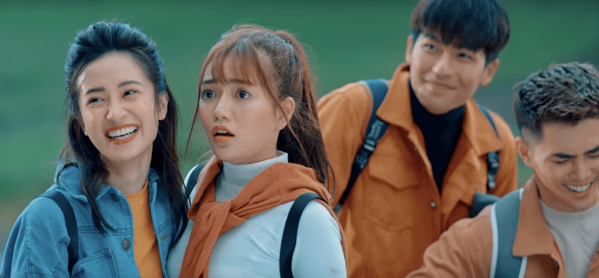 Nữ chính phim Việt 18+ đẹp nhất hiện tại: Nhan sắc "gây mê" tuổi U30, chưa bao giờ "hở bạo" đến thế- Ảnh 9.