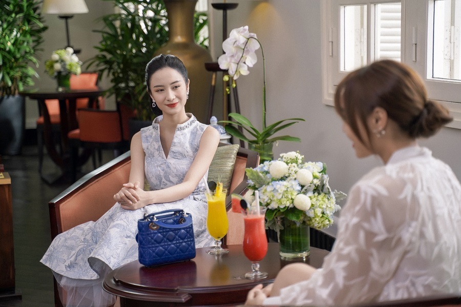 Nữ chính phim Việt 18+ đẹp nhất hiện tại: Nhan sắc "gây mê" tuổi U30, chưa bao giờ "hở bạo" đến thế- Ảnh 11.