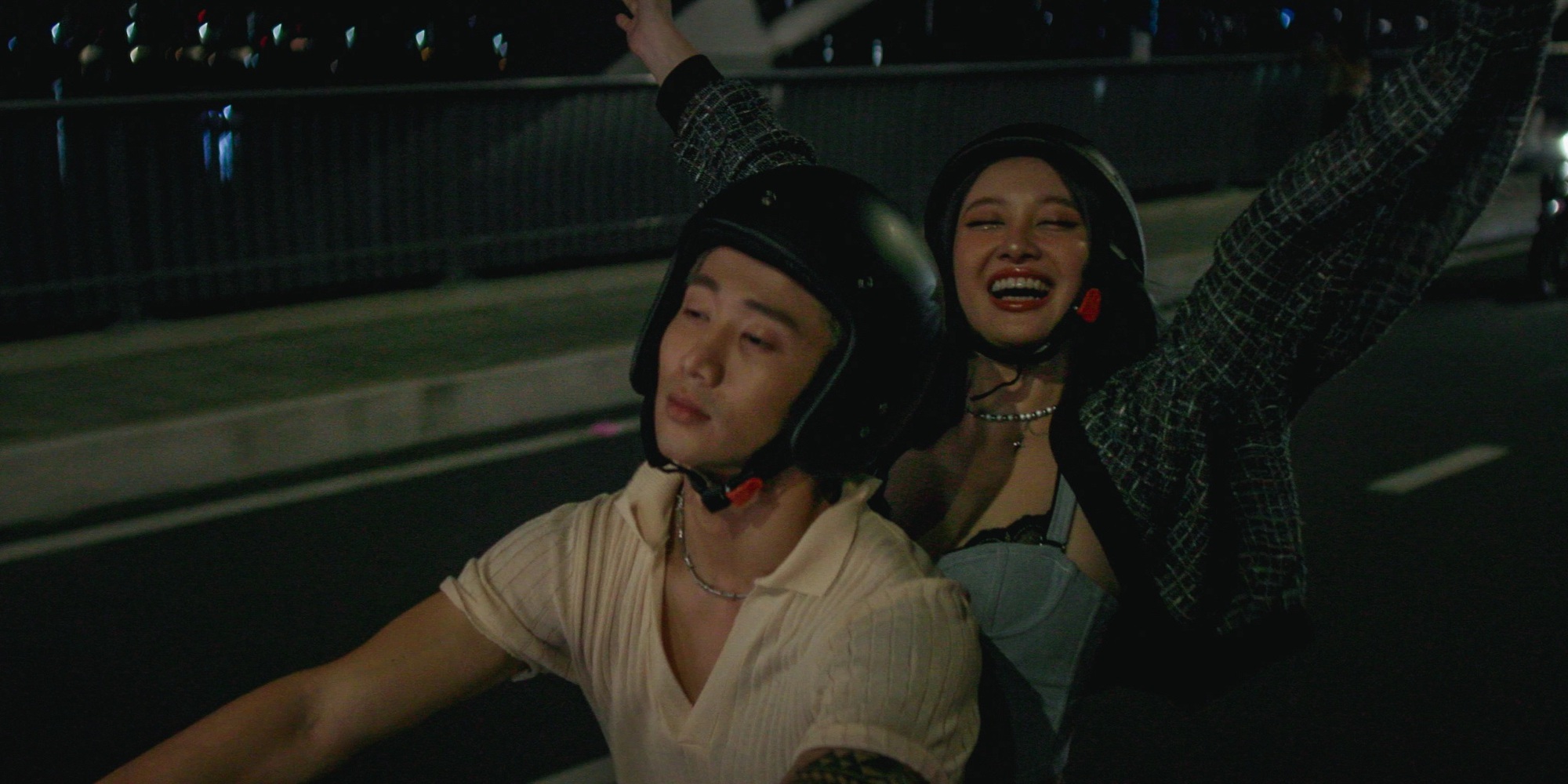 Nữ chính phim Việt 18+ đẹp nhất hiện tại: Nhan sắc "gây mê" tuổi U30, chưa bao giờ "hở bạo" đến thế- Ảnh 15.