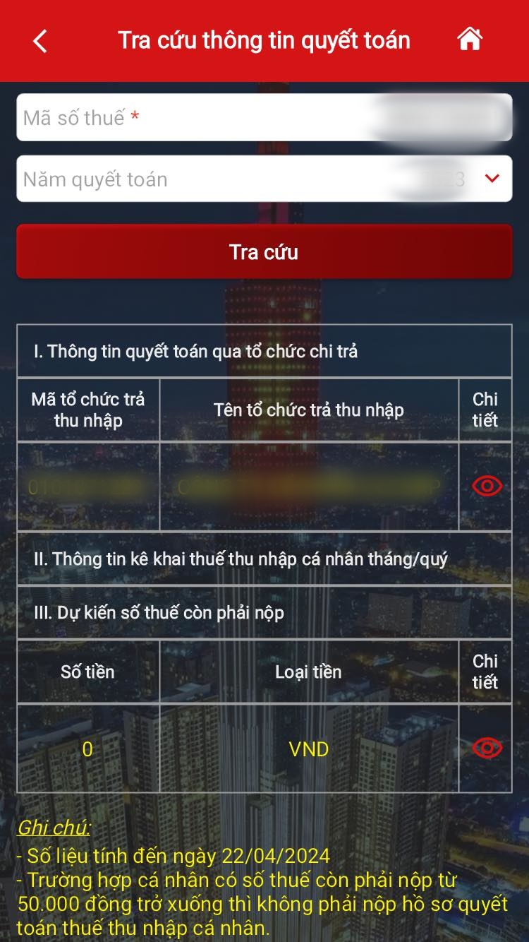 Nhiều người tá hỏa khi thông tin thuế bị đăng ký bởi "công ty ma", thậm chí đang nợ thuế: Làm sao để xử lý?- Ảnh 8. Nhiều người tá hỏa khi thông tin thuế bị đăng ký bởi "công ty ma", thậm chí đang nợ thuế: Làm sao để xử lý?- Ảnh 8.