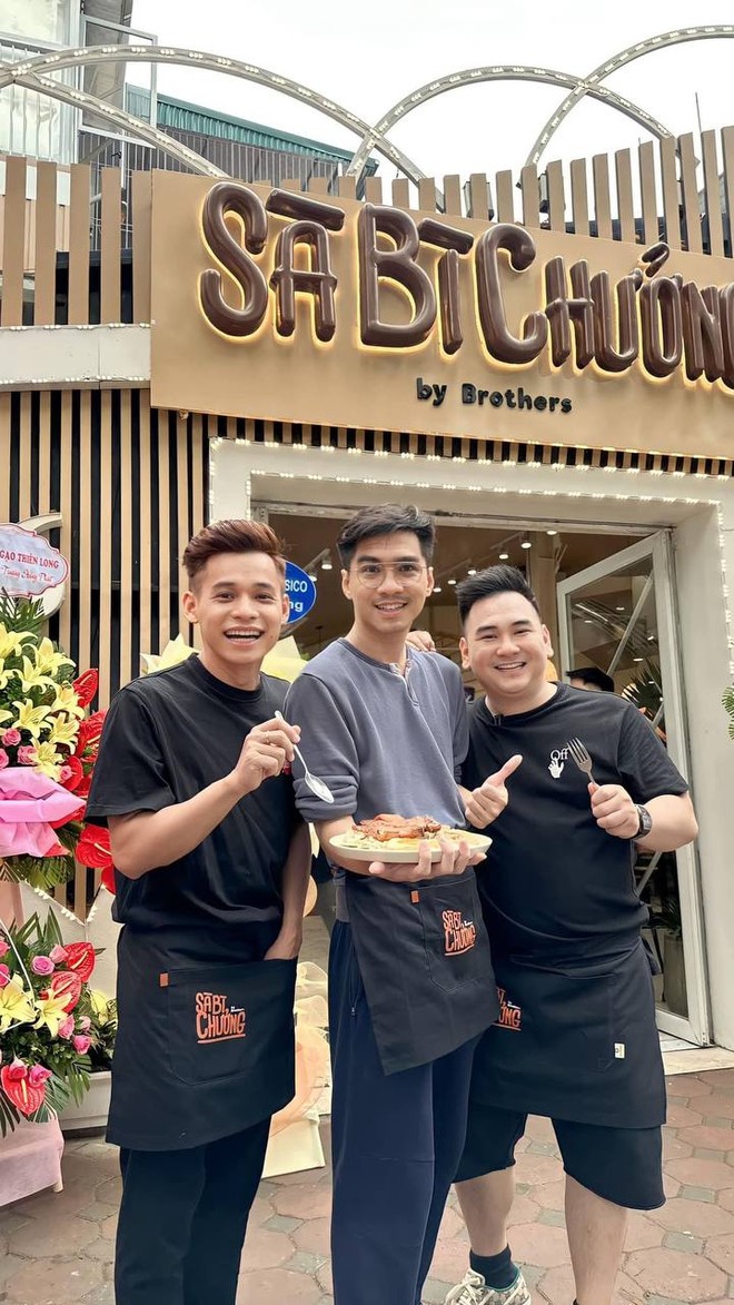 Sự nghiệp kinh doanh đồ ăn của Xemesis: Quán ổn định lại ra đi "tay trắng", gặp không ít tranh cãi về chất lượng- Ảnh 4.
