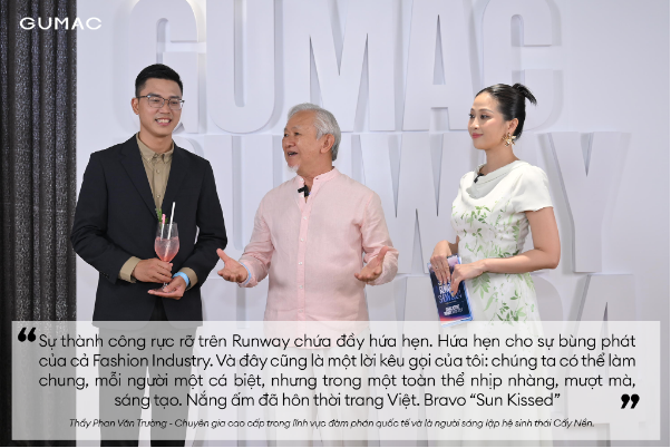 Luôn coi khách hàng là trọng tâm, ông chủ nông dân quyết liệt đổi mới GUMAC- Ảnh 4.