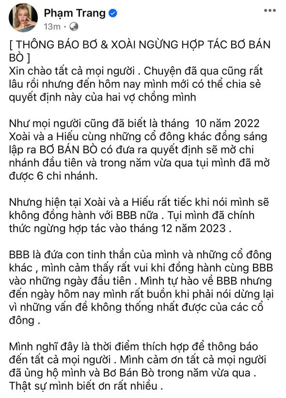 Sự nghiệp kinh doanh đồ ăn của Xemesis: Quán ổn định lại ra đi "tay trắng", gặp không ít tranh cãi về chất lượng- Ảnh 2.