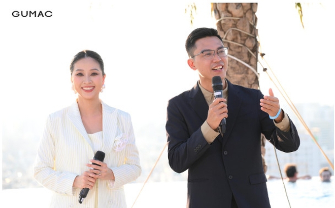 Luôn coi khách hàng là trọng tâm, ông chủ nông dân quyết liệt đổi mới GUMAC- Ảnh 1.