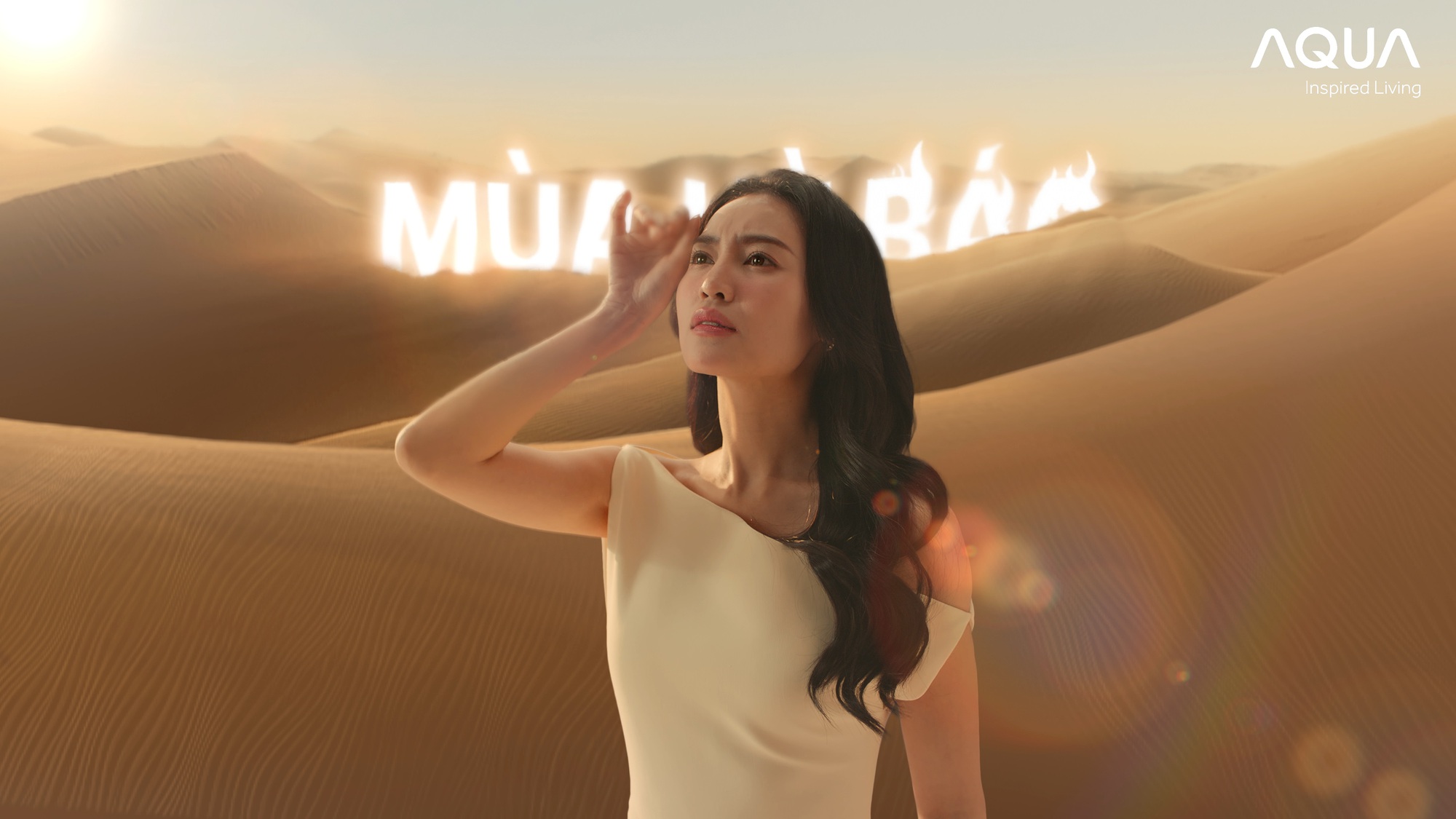 Thực hư điều hòa AQUA cam kết bao trọn mùa hè hết "báo"- Ảnh 1.